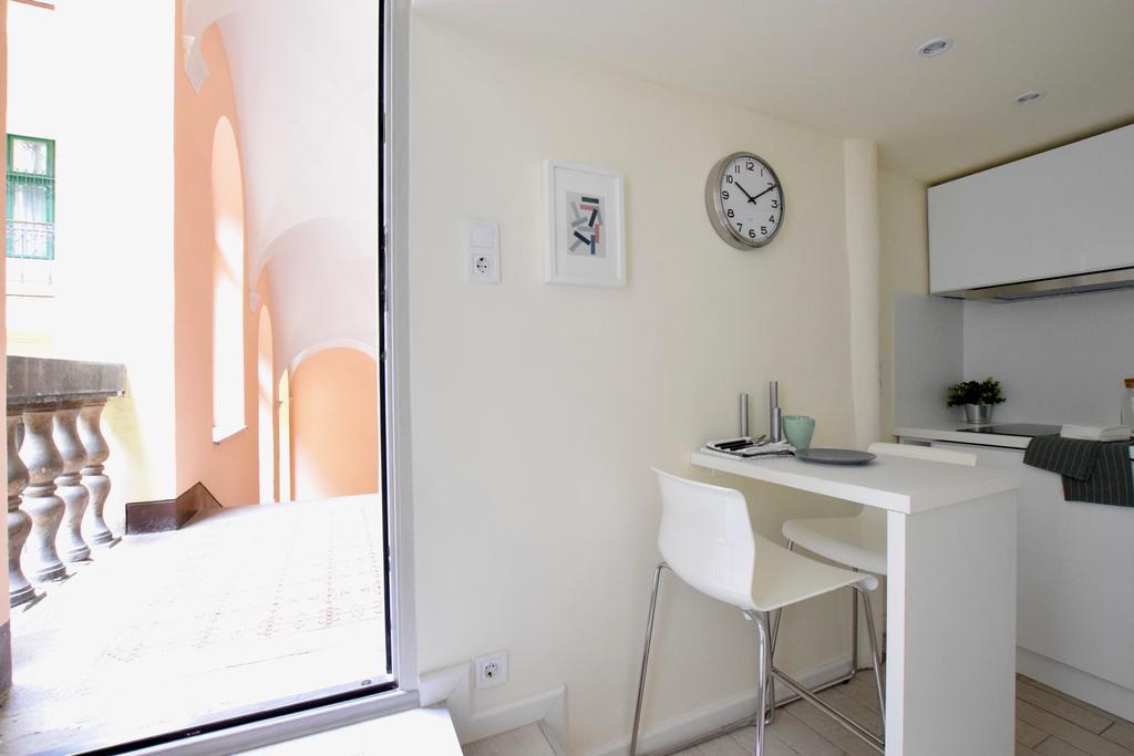 Budget Apartment By Hi5 - Krudy Street Budapest Room photo